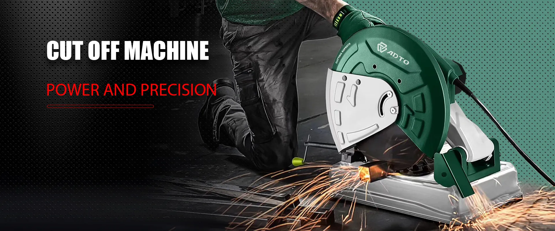 cut off machine cut off machine